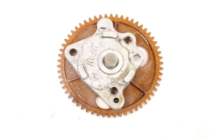 Kawasaki Oil Pump 16082-1068 - Power Sports Nation: The