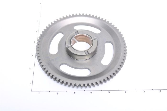 Kawasaki 2012-2020 Brute Force 750 Starter Gear 16085-0597 - Power
