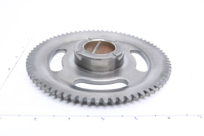 ぶりばり Motor & Brake Assembly for Golden Buzzaround Series (GB107D