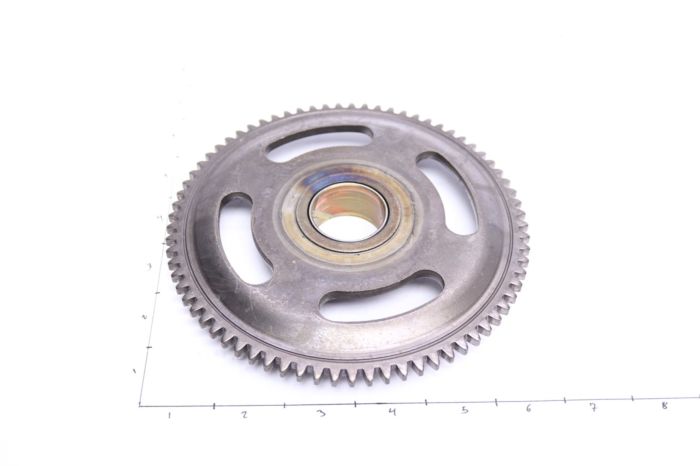 Kawasaki GEAR,STARTER 16085-1346 - Power Sports Nation: The