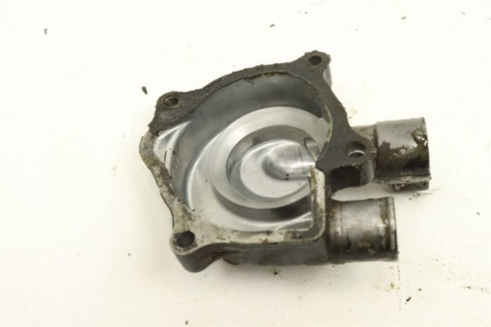 Kawasaki Water Pump Cover 16142-1083 - Power Sports Nation