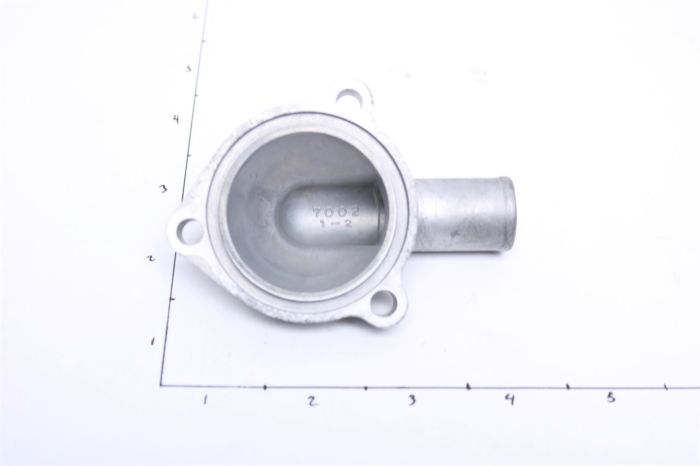 Kawasaki Brute Force 650 750 Teryx Upper Thermostat Housing