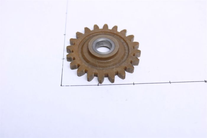 Suzuki 2003-2013 Quad Sport Oil Pump Idle Gear 16321-29F00 - Power