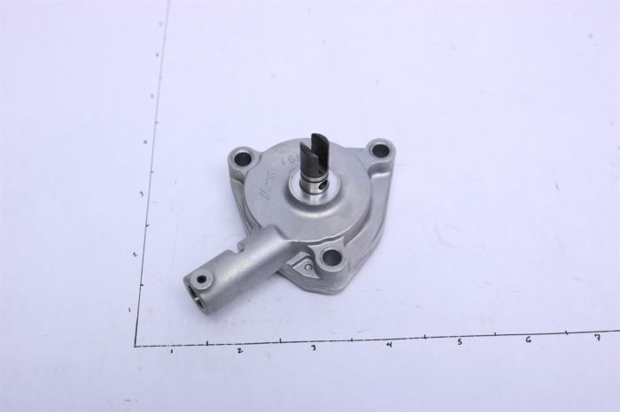 Suzuki 2007-2020 King Quad 500 Oil Pump 16400-11H00 - Power Sports