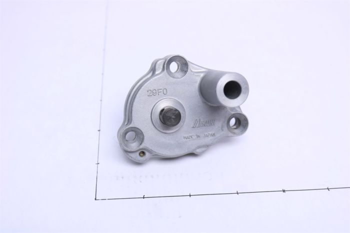 Suzuki 2003-2013 Quad Sport 400 Engine Oil Pump Assembly Number 1