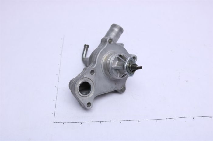 Suzuki 2009-2014 King Quad 500 Water Pump Assembly 17400-11H10