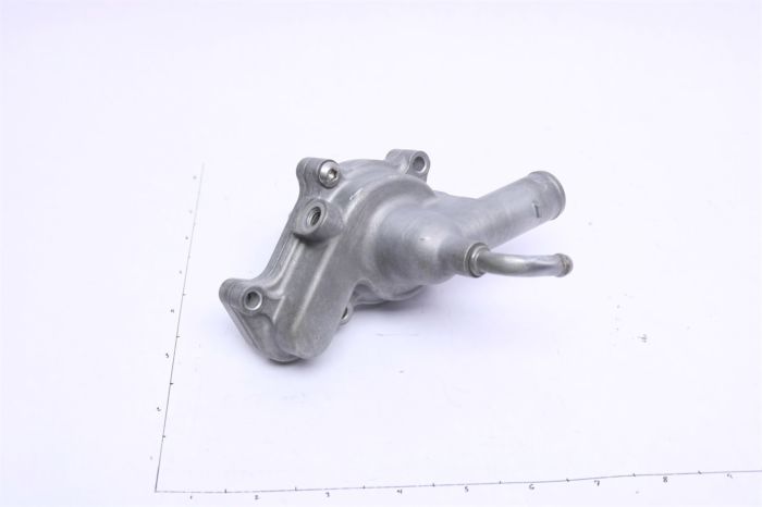 Suzuki 2009-2014 King Quad 500 Water Pump Assembly 17400-11H10