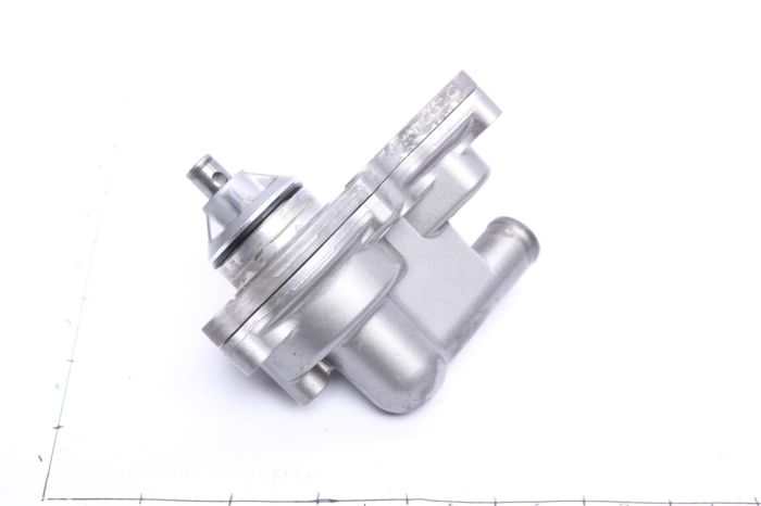 Suzuki 2009-2013 Quad Sport 400 Water Pump Assesmbly 17400-33H00