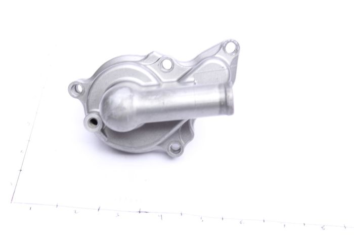 Suzuki 2009-2013 Quad Sport 400 Water Pump Assesmbly 17400-33H00