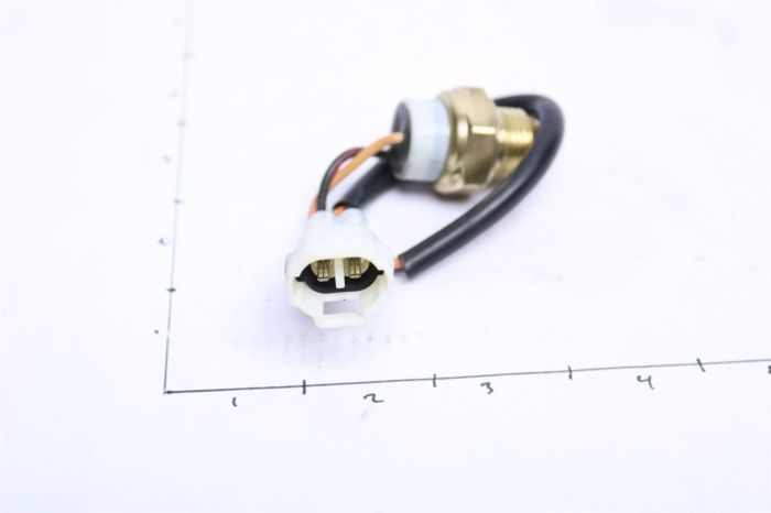 Suzuki SWITCH, COOLING FAN 17680-19B70 - Power Sports Nation: The