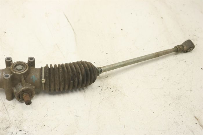 Polaris Ranger 800 900D Diesel 4x4 6x6 Crew XP Rack and Pinion