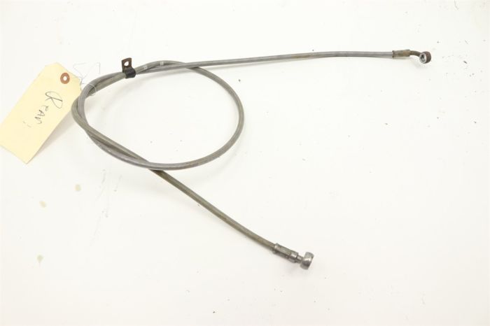 Polaris Sportsman 550 850 Scrambler 550 Rear Caliper Brake Line 1911678