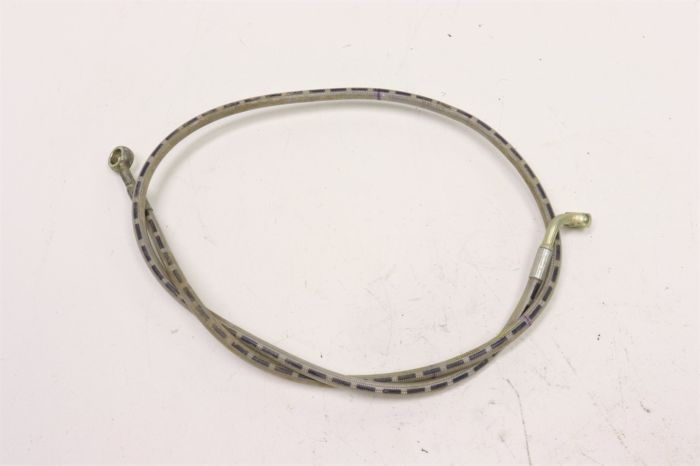 Used OEM - Polaris Ranger 570 900 Crew XP Front Right Brake Line