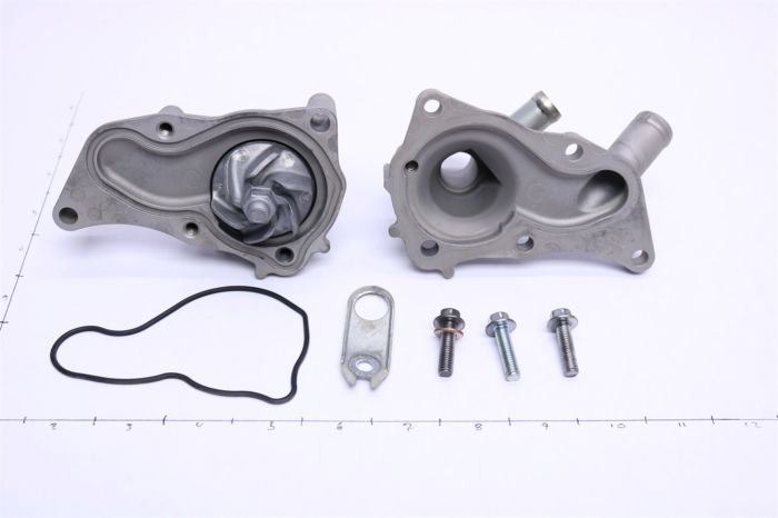 Honda Water Pump 19200-HN8-A60 - Power Sports Nation: The Cheapest