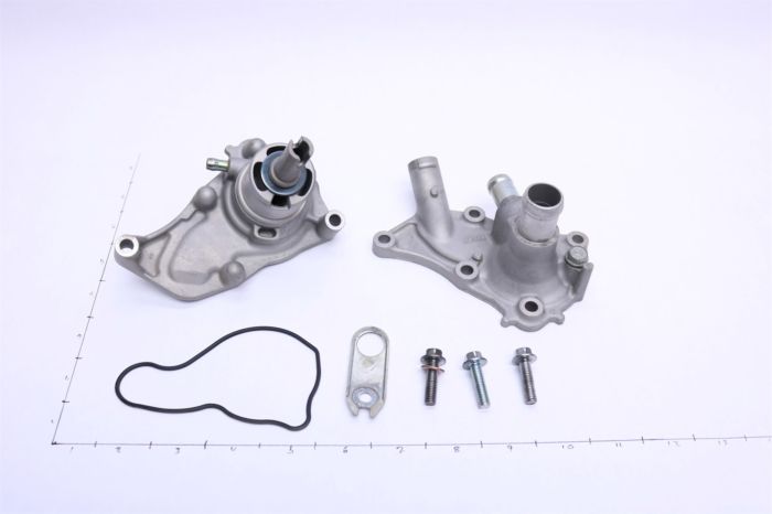 Honda Water Pump 19200-HN8-A60 - Power Sports Nation: The Cheapest