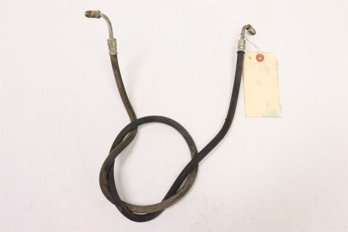 Polaris 1988-1993 Trail Blazer Big Boss 250 350  Rear Brake Line 1930632