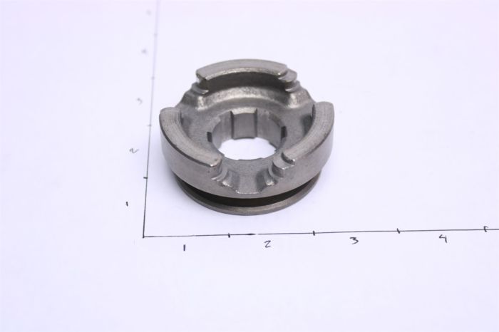 Yamaha Grizzly Rhino Kodiak 450 Transmission Dog Clutch 2 1D9
