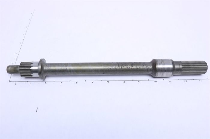 Yamaha 2007-2014 Grizzly 350 450 Output Shaft 1D9-1761A-00-00