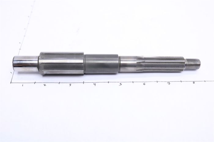 Yamaha Shaft, Middle Driven 1EV-17553-00-00 - Power Sports Nation