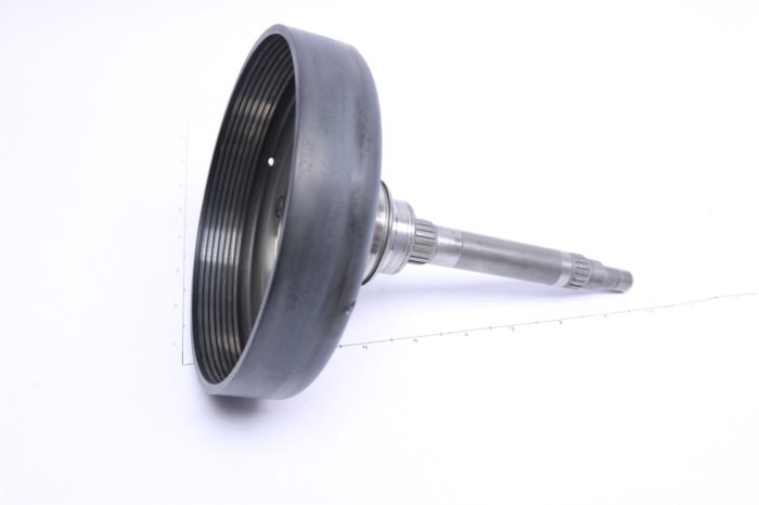 Qui9/8まで Yamaha 13-21 Grizzly 19-21 Kodiak 700 Clutch Housing Comp 1HP