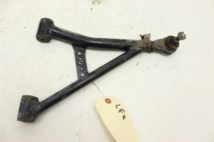 Yamaha 07-14 Grizzly 16-21 Kodiak 550 700 Upper Front Left A Arm 1HP-F3540-00-00