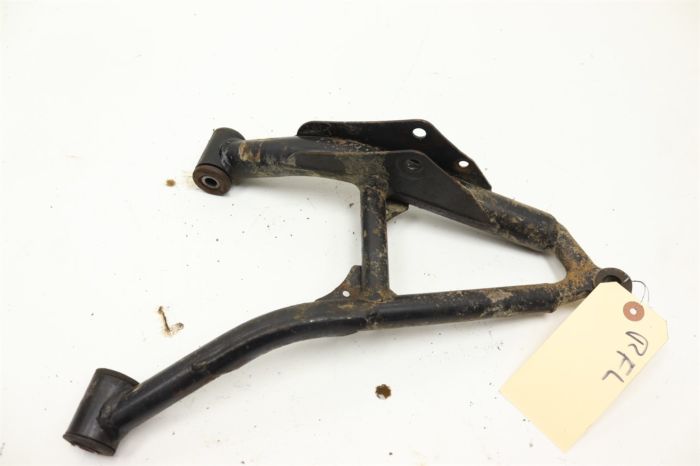 Yamaha Kodiak 700 2016-2023 Front Lower Right A Arm 1HP-F3580-10-00