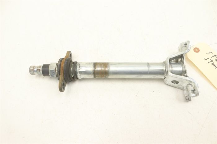 Yamaha 2012 Grizzly 550 700  EPS Steering Stem  1HP-F3813-00-00