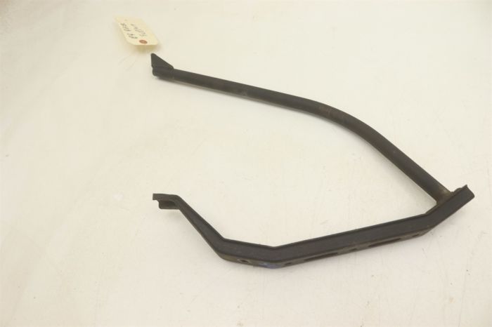 Yamaha 2012-2013 Grizzly 550 700 Right Rear Rack Support 1HP-F482K