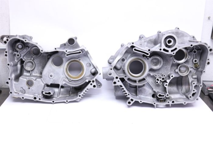 Yamaha Engine Cases Crankcase 1P1-15100-03-00