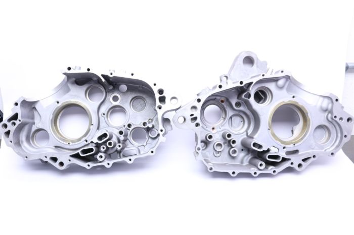 Yamaha 2013-2023 Raptor 700 R Crankcase Assembly 1PE-15100-09-00