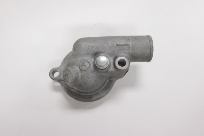 Yamaha Grizzly Kodiak Raptor 550 700 Thermostat Housing 1S3-12413-00-00