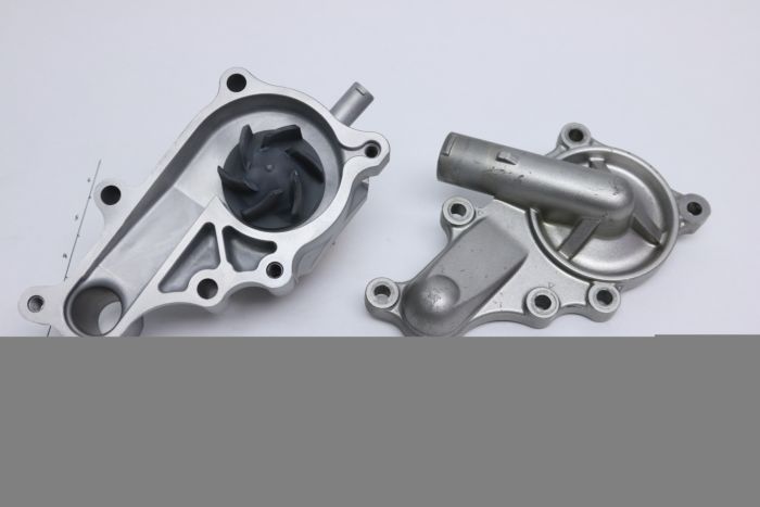 Yamaha 2006-2021 Raptor 700 Water Pump Assembly 1S3-12420-00-00