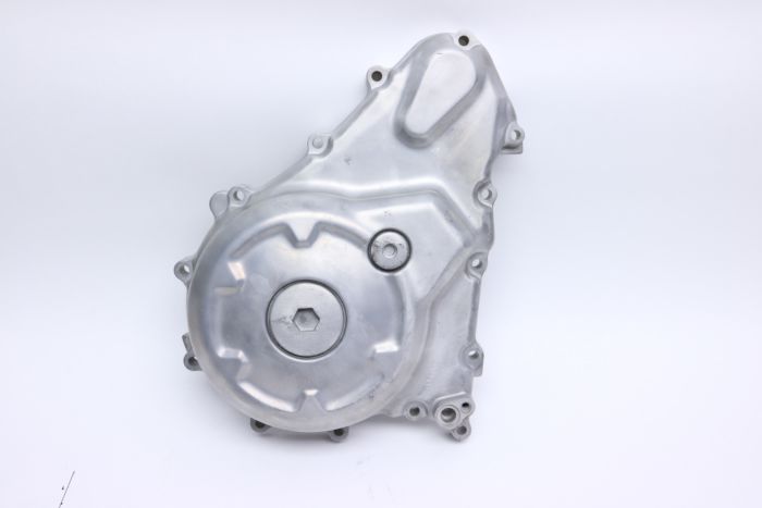 Amazon.com: PIT66 Black Steel Chain Guide Sprocket Cover