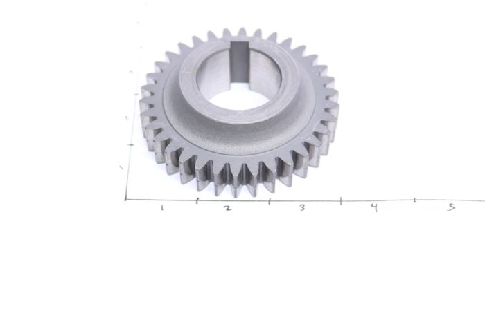 Yamaha 2006-2021 Raptor 700 Primary Drive Gear 1S3-16111-00-00