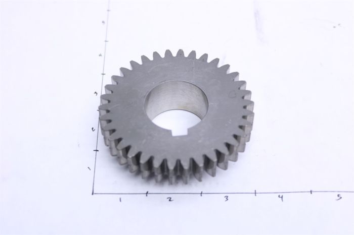 Yamaha 2006-2021 Raptor 700 Primary Drive Gear 1S3-16111-00-00
