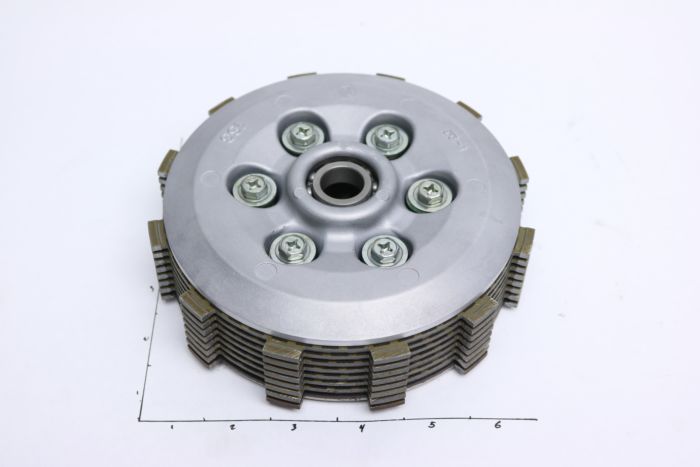 Yamaha 2013-2021 Clutch Boss 1S3-16371-10-00 - Power Sports Nation