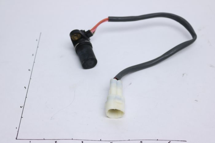 NEW YAMAHA APEX VECTOR PHAZER VIPER SNOWMOBILE OEM SPEED