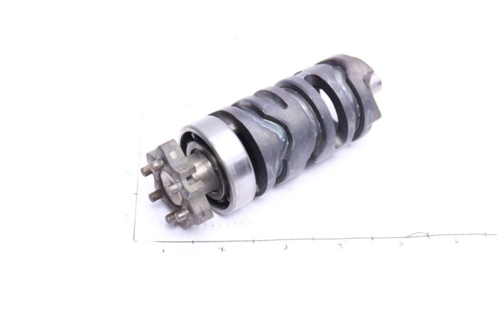 Yamaha Shift Cam Assy 1S4-18540-00-00 - Power Sports Nation: The