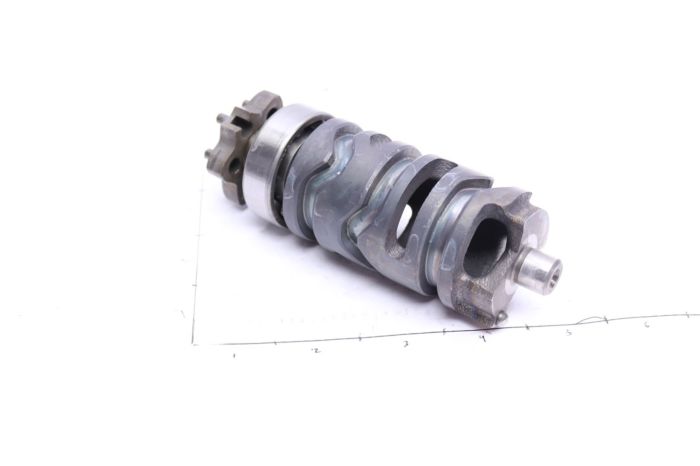 Yamaha Shift Cam Assy 1S4-18540-00-00 - Power Sports Nation: The