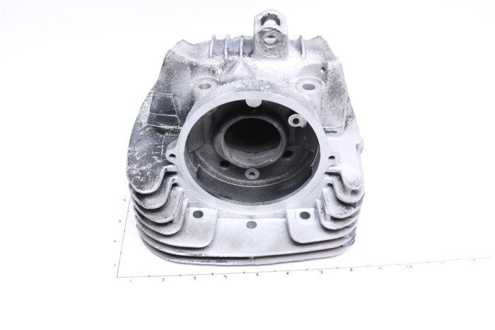 Yamaha 1993-2012 Big Bear Kodiak 400 Engine Head 1UY-11110