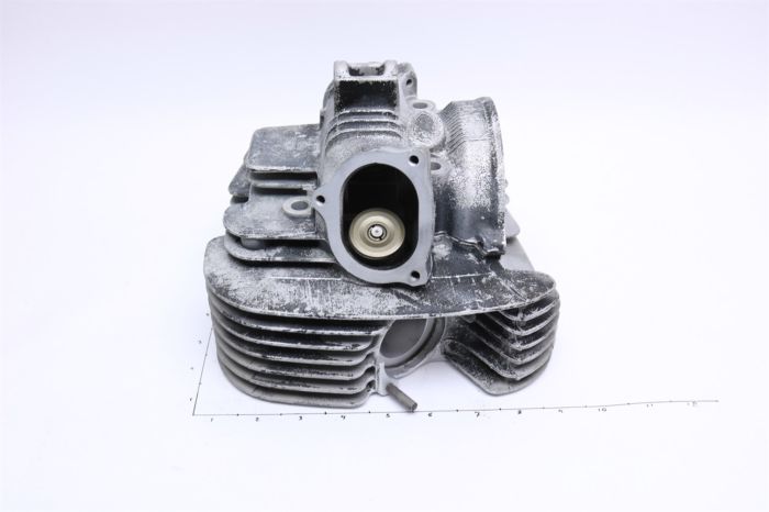 Yamaha 1993-2012 Big Bear Kodiak 400 Engine Head 1UY-11110