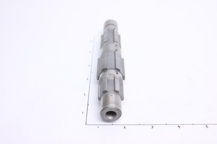 Yamaha 2004 Warrior 04-13 Raptor 350 Drive Axle Assembly 1UY