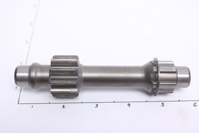 Yamaha 87-04 Warrior 04-13 Raptor 350 Transmission Counter Axle 1UY-17431-00-00