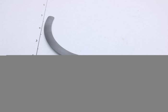 Yamaha 1999-2012 Raptor 350 Stopper 1 1UY-81175-01-00