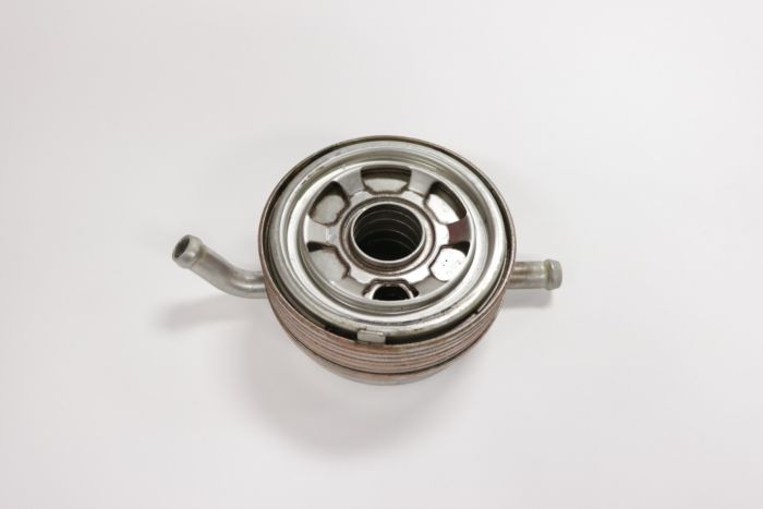 クル Yamaha 2014-2020 Viking 700 Oil Cooler Assembly 1XD-13470-00-00