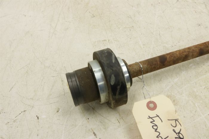 Yamaha 2014-2020 Viking 700 Front Rear Drive Shaft 1XD-46173-00-00