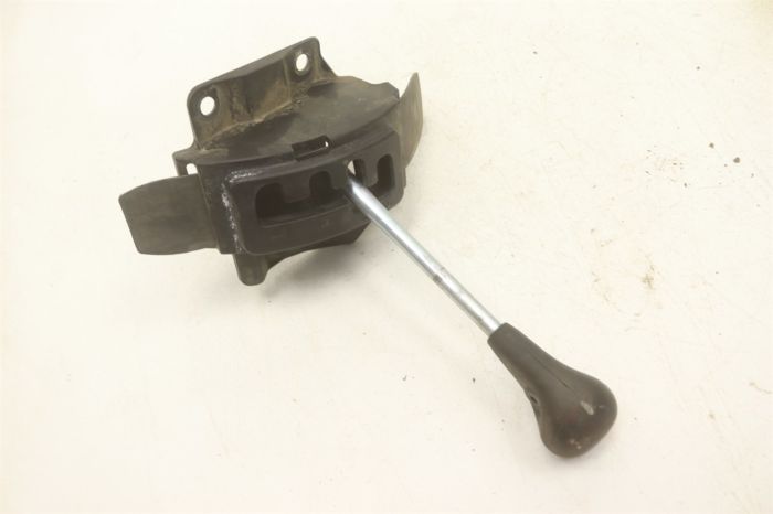 Yamaha 2014-21 Viking 700 Shifter Assembly 1XD-E8190-10-00 - Power