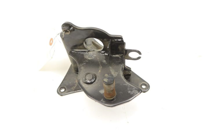 Yamaha 2014-17 Viking 700 Bracket Pedal Support 1XD-F2548-00-KT