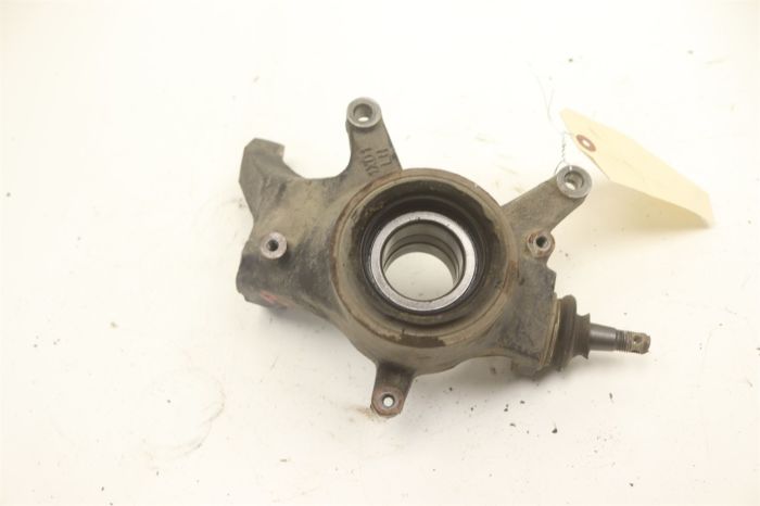 Yamaha 2014-21 Viking 700 Front Left Steering Knuckle