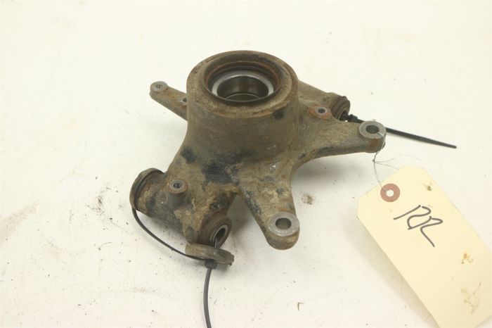 Yamaha 2014-21 Viking 700 Right Rear Knuckle Assembly 1XD-F532F-21